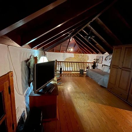 Villa Rural Faldas Del Teide Icod De Los Vinos Bagian luar foto