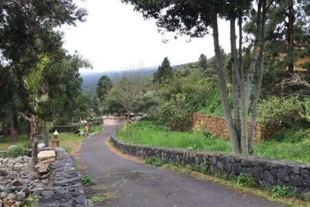 Villa Rural Faldas Del Teide Icod De Los Vinos Bagian luar foto